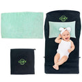 Toddler Airplane Bed - Kids Airplane Bed Airplane Seat Extender for Kids Airplane Toddler Bed Airplane Bed for Toddler & Toddler Airplane Seat Extender