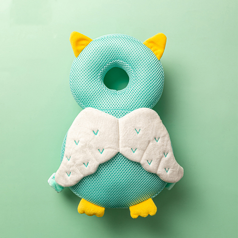 Cushion Toddler