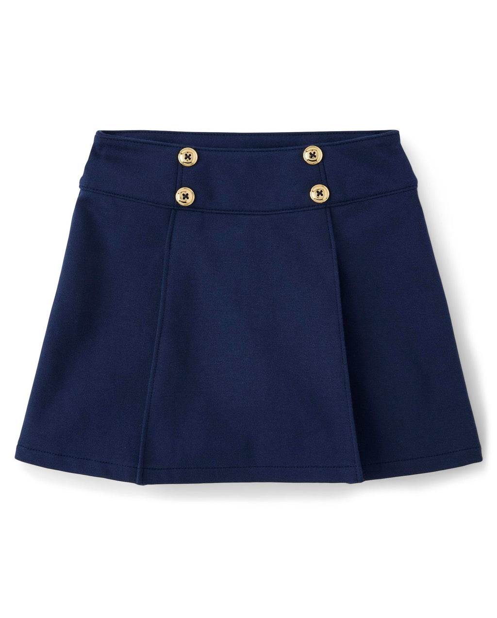 Gymboreeand Toddler Ponte SkirtTidal2T