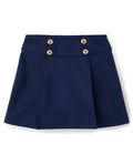 Gymboreeand Toddler Ponte SkirtTidal2T