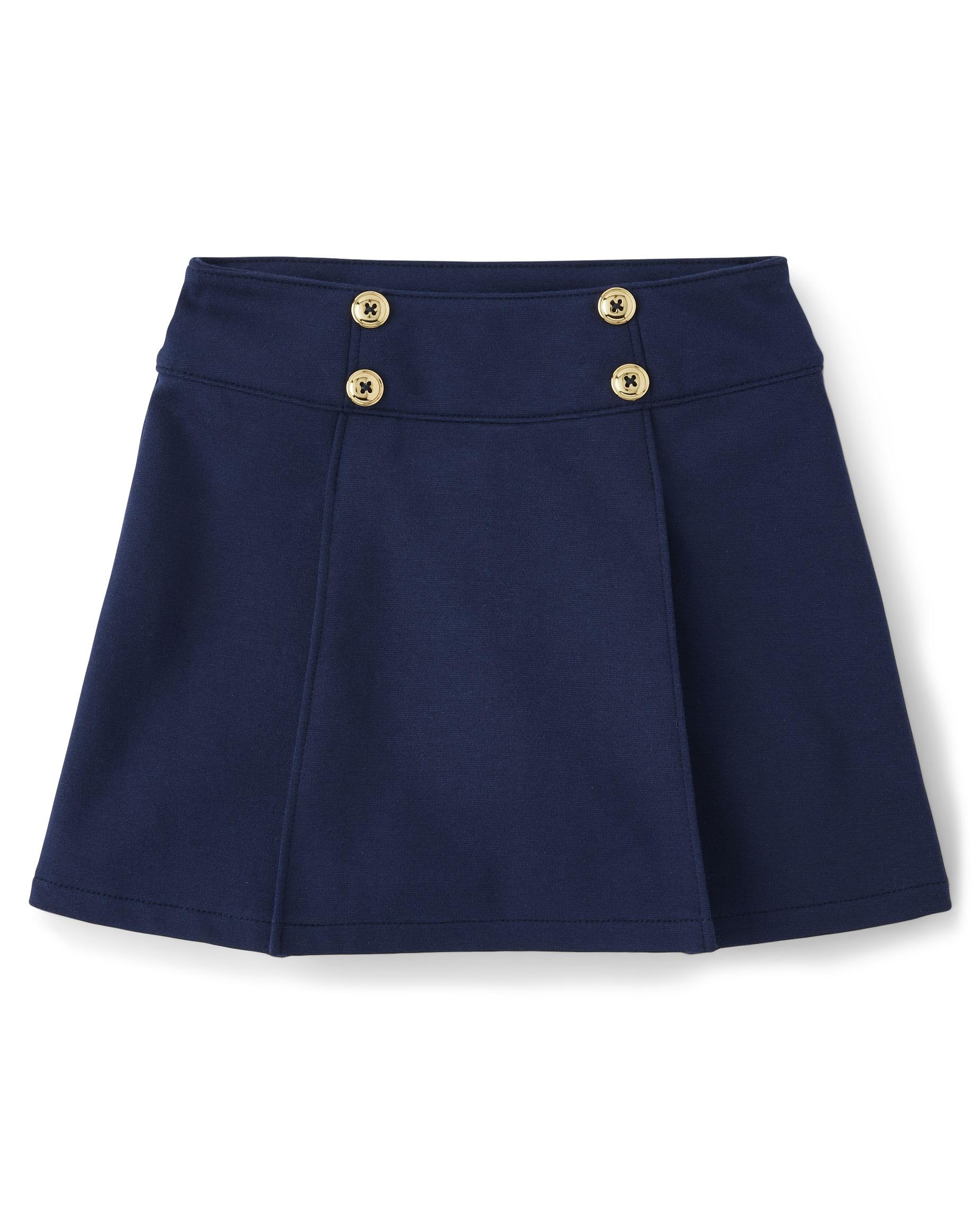 Gymboreeand Toddler Ponte SkirtTidal2T