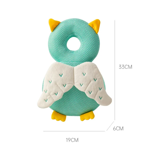 Cushion Toddler