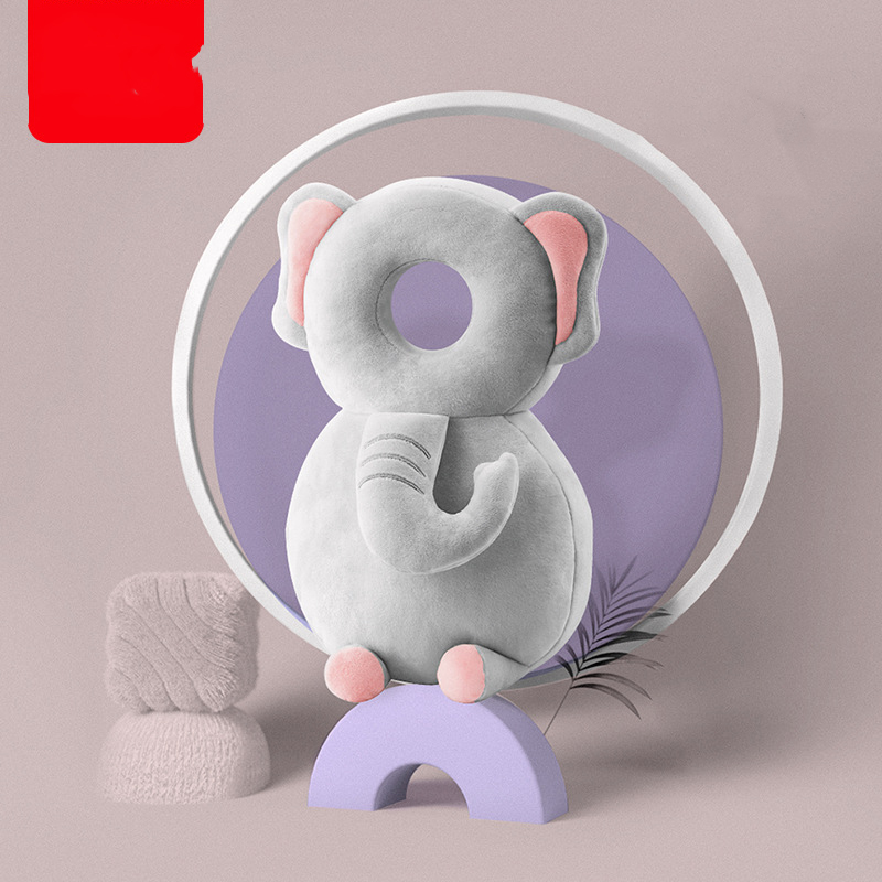 Cushion Toddler