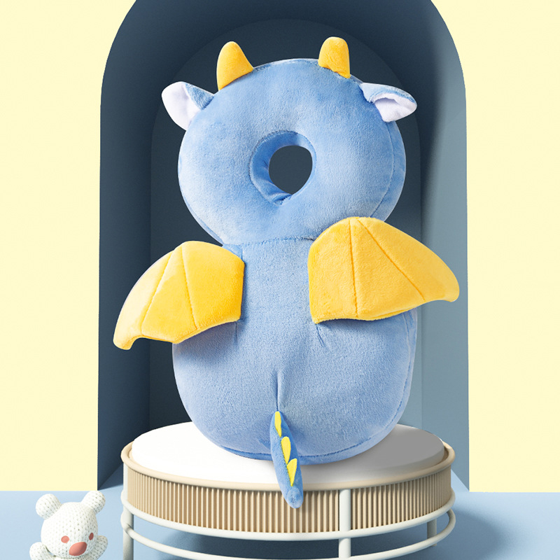 Cushion Toddler