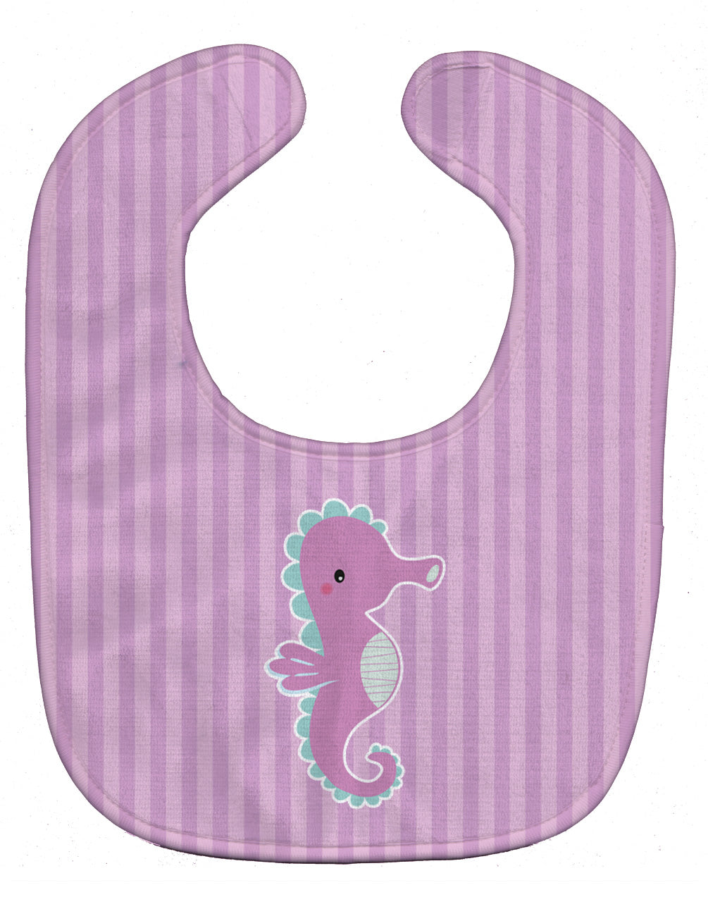 Seahorse Baby Bib BB7119BIB
