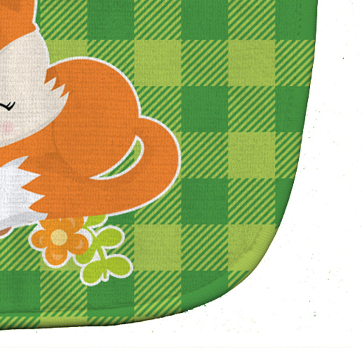 Fox Baby Bib BB8714BIB