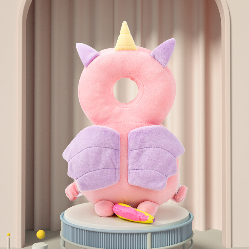 Cushion Toddler