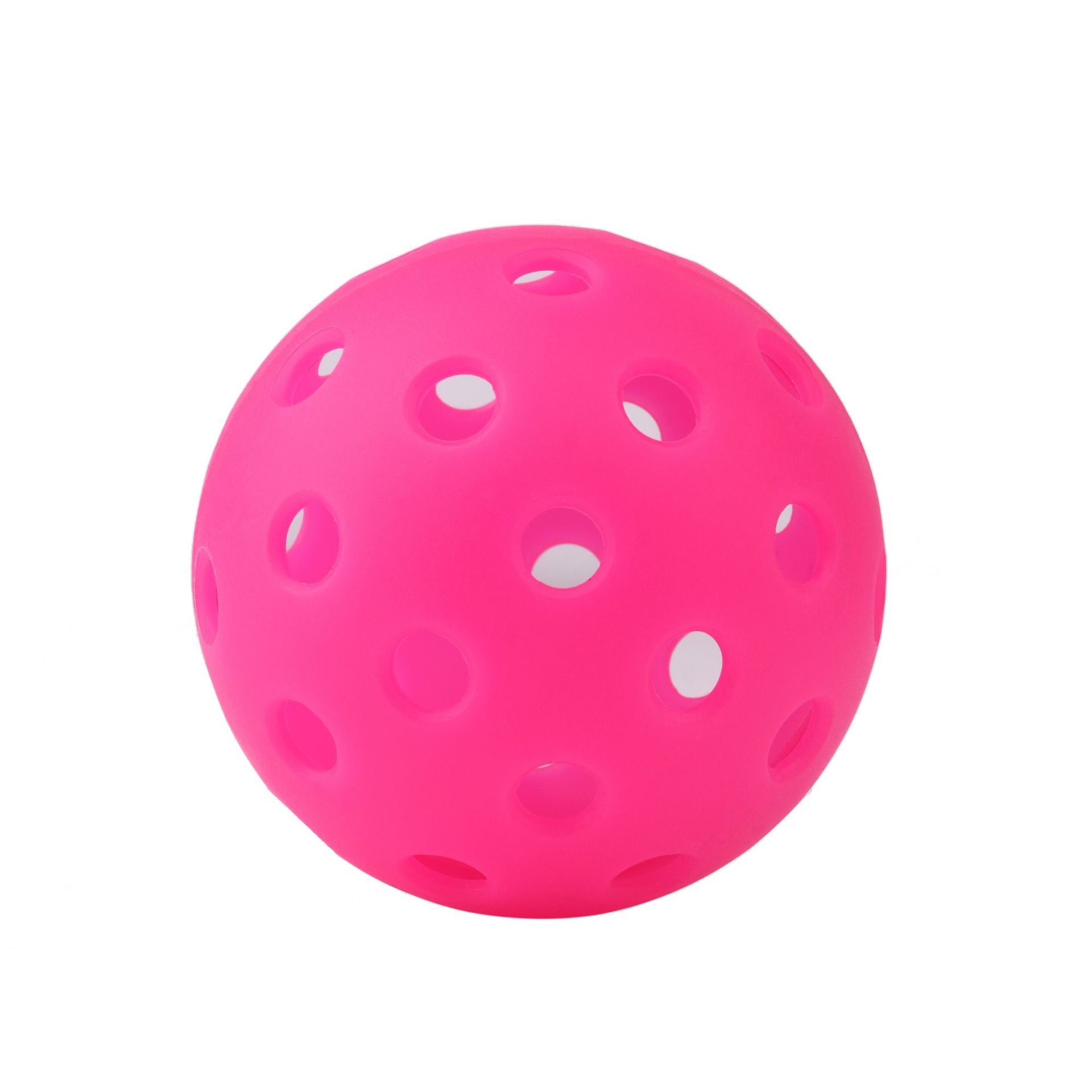Outdoor Pickleball Set with 40 & 26 Hole Balls