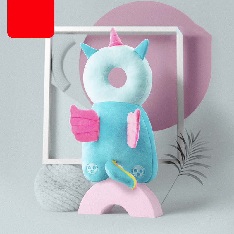 Cushion Toddler