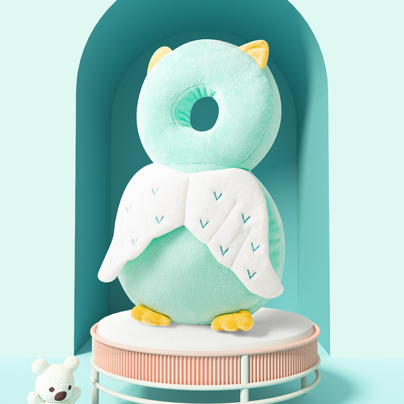 Cushion Toddler
